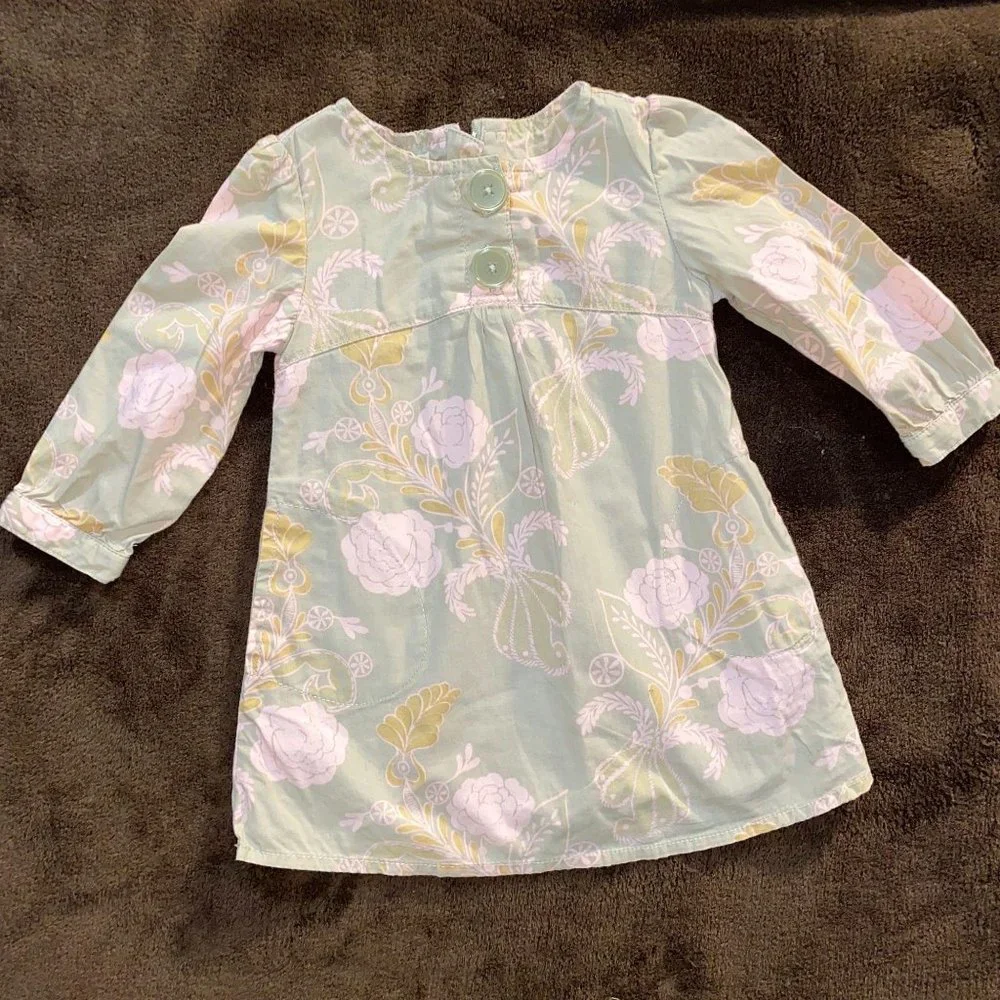 Old Navy lightweight lined